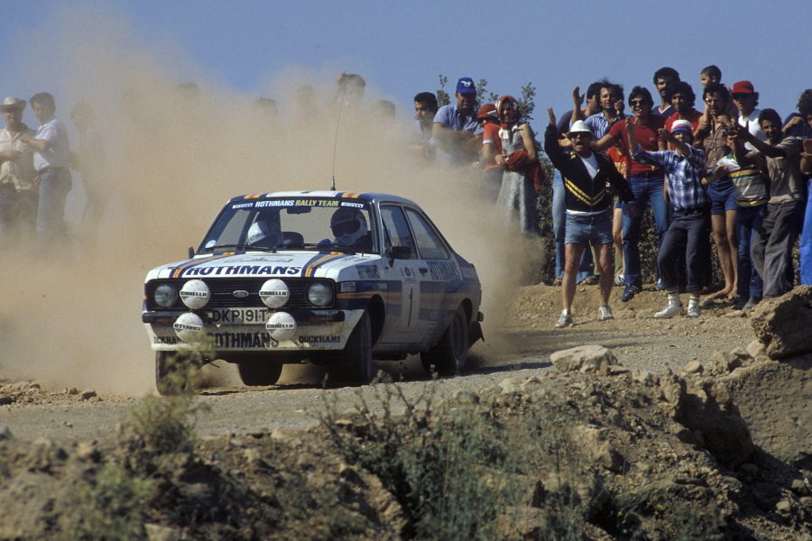 Classic & Sports Car – Prodrive and Gordon Murray classics to star at Goodwood Festival of Speed