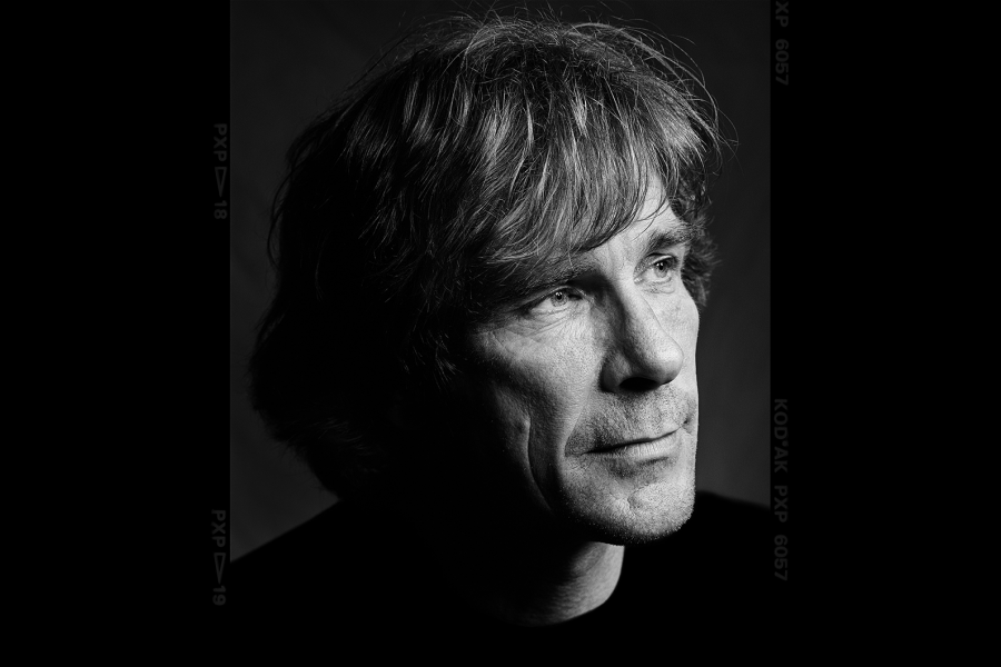 Classic & Sports Car – Forgotten James Hunt photos revealed