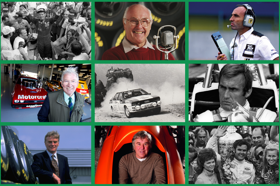 Classic & Sports Car – In memoriam: paying tribute to those we lost in 2021