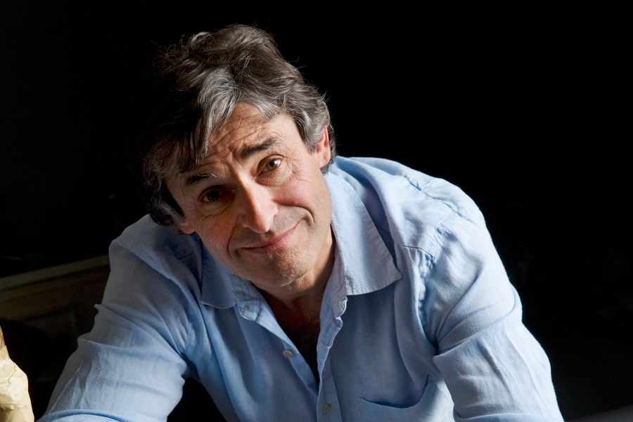 Classic & Sports Car – Remembering Alain de Cadenet