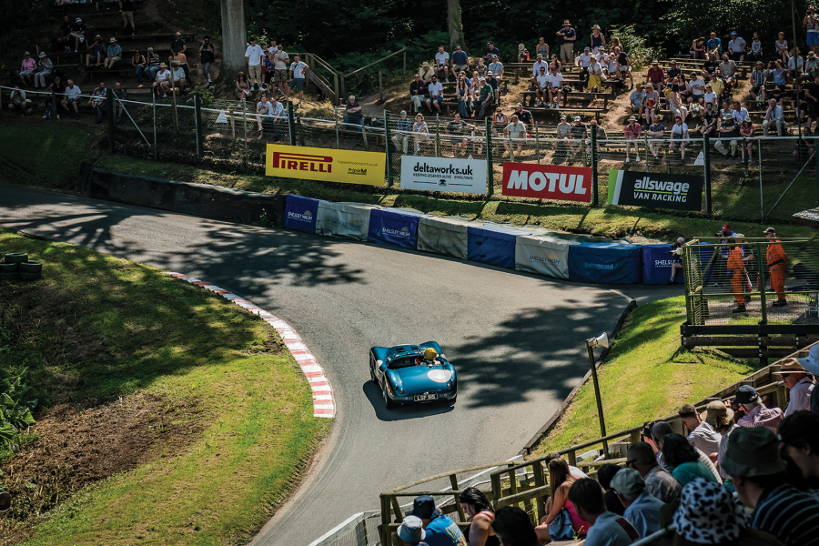 Classic & Sports Car – Save on Classic Nostalgia tickets with Classic & Sports Car