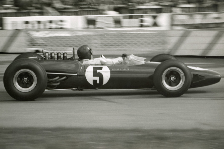 Classic & Sports Car – Jim Clark to be celebrated at Goodwood Revival 2025