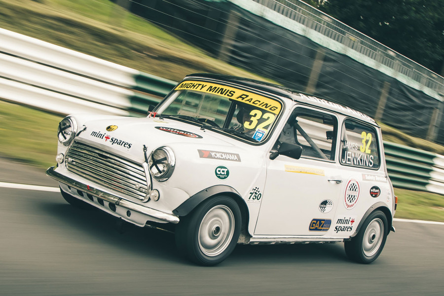Also in my garage: classic Minis and memorabilia | Classic