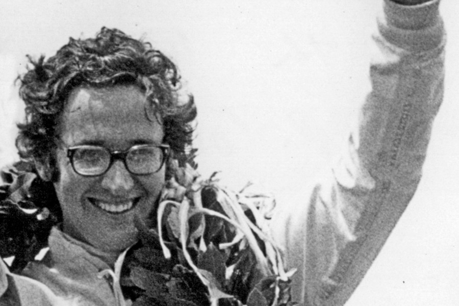 Classic & Sports Car – RIP Andrea de Adamich 1941-2025