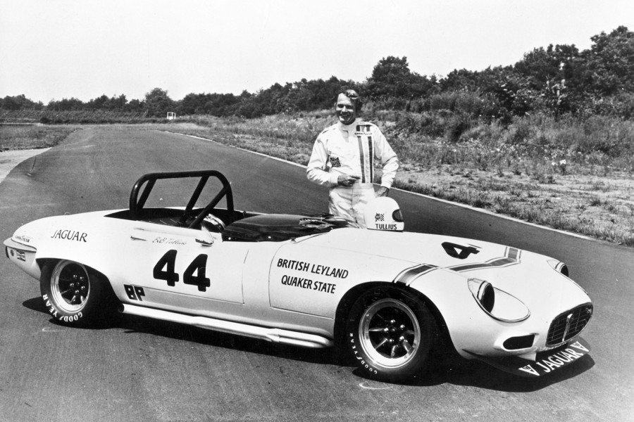 Classic & Sports Car – RIP Bob Tullius 1930-2026