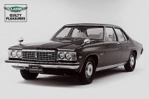 Classic & Sports Car – Guilty pleasures: Mazda Roadpacer AP