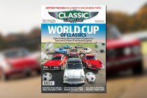 Classic & Sports Car – World Cup classics: inside the January 2023 issue of Classic & Sports Car