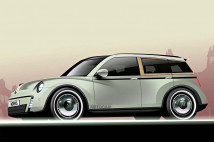 Classic & Sports Car – Secret Morris Minor comeback thwarted