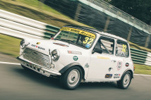 Classic & Sports Car – Mighty Minis: historic racing on a budget