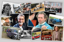 Classic & Sports Car – Remembering those we lost in 2025