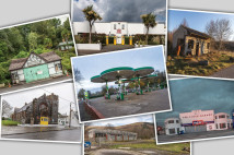 Classic & Sports Car – Motoring art: Philip Butler