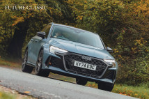 Classic & Sports Car – Future classic: Audi RS3