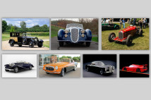 Classic & Sports Car – Best of the Best 2025 finalists revealed