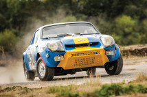 Classic & Sports Car – Four free wallpapers from Classic & Sports Car’s March 2026 issue