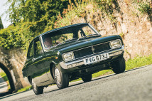 Classic & Sports Car – Mazda R100 Coupé: quiet revolutionary