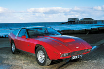 Classic & Sports Car – The Sotheby Special: Ogle’s reinvented Aston Martin