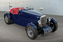 Classic & Sports Car – Your classic: Triumph 1300 Special