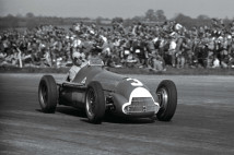 Classic & Sports Car – Luigi Fagioli: one of the Grand Prix greats