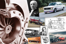 Classic & Sports Car – History of turbocharging: the force awakens 