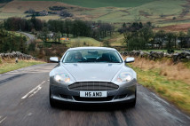 Classic & Sports Car – Four fab and free wallpapers from the May 2026 Classic & Sports Car