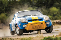 Classic & Sports Car – Mini Marcos: the little racer that took on Le Mans