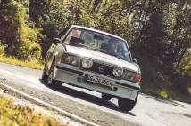 Classic & Sports Car – Opel Ascona 400: one for the road