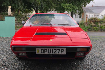 Classic & Sports Car – Your classic: Ferrari 308GT4