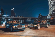 Classic & Sports Car – Bentley Turbo Rs: brawn with a silver spoon