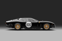 Classic & Sports Car – Bizzarrini has built the last 5300GT