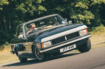 Classic & Sports Car – Bristol 412: a British car in an Italian suit