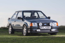 Classic & Sports Car – Your classic: Ford Escort RS 1600i