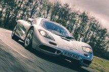 Classic & Sports Car – Four fantastic wallpapers from Classic & Sports Car’s June 2026 issue