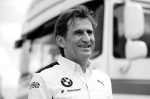 Classic & Sports Car – RIP Alex Zanardi 1966-2026