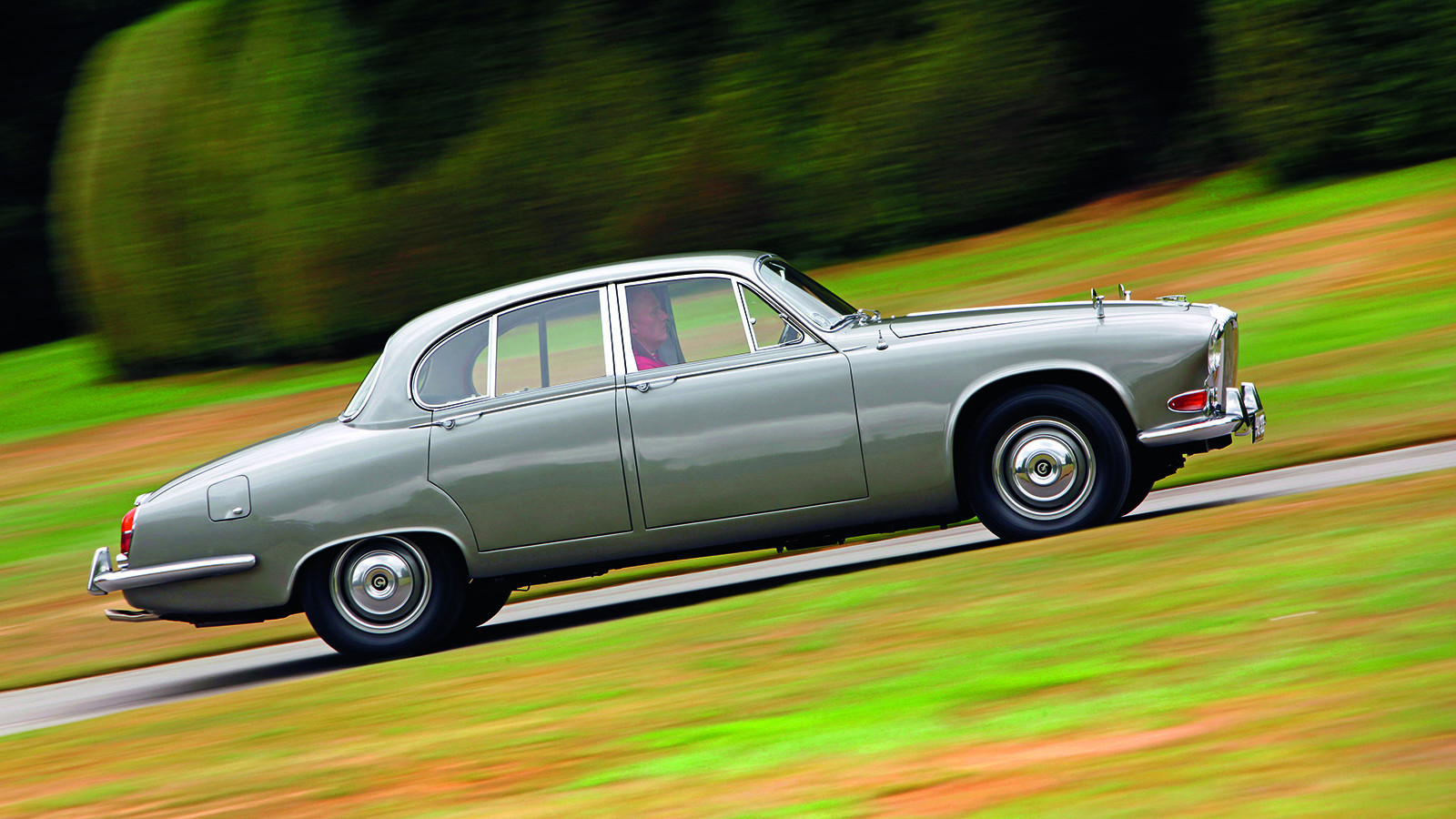 Daimler Sovereign