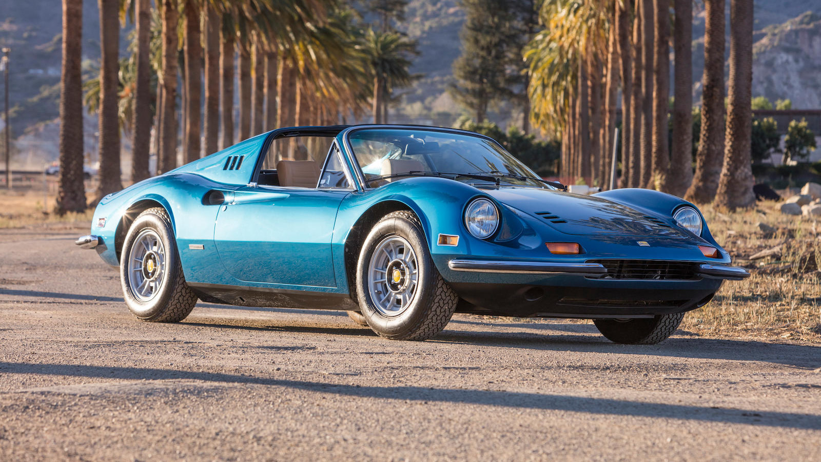 The 20 biggest sales at Bonhams' 2018 Scottsdale auction