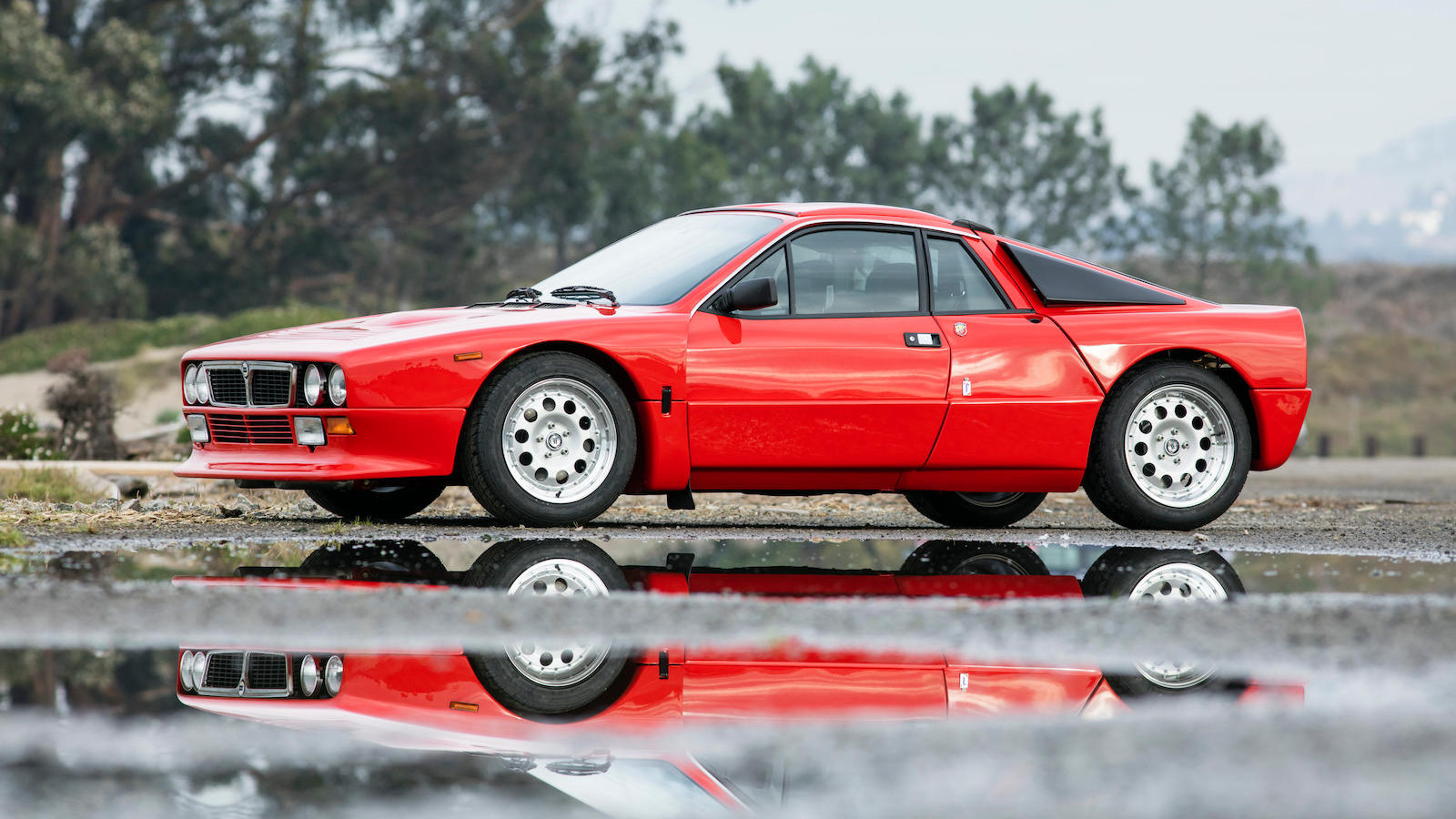 The 20 biggest sales at Bonhams' 2018 Scottsdale auction