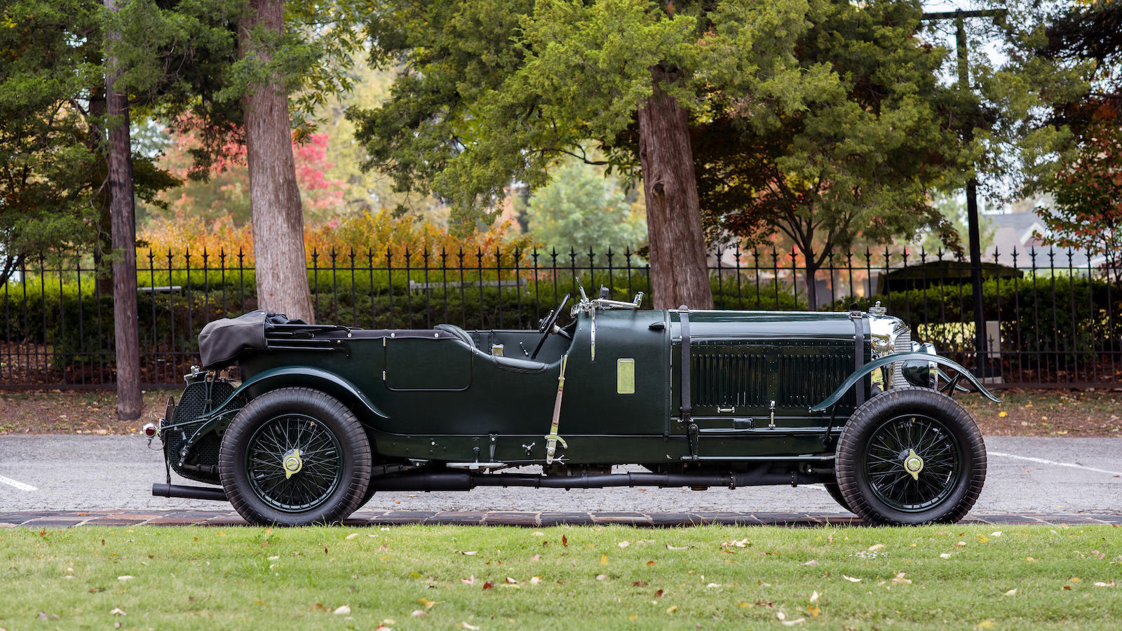 The 20 biggest sales at Bonhams' 2018 Scottsdale auction