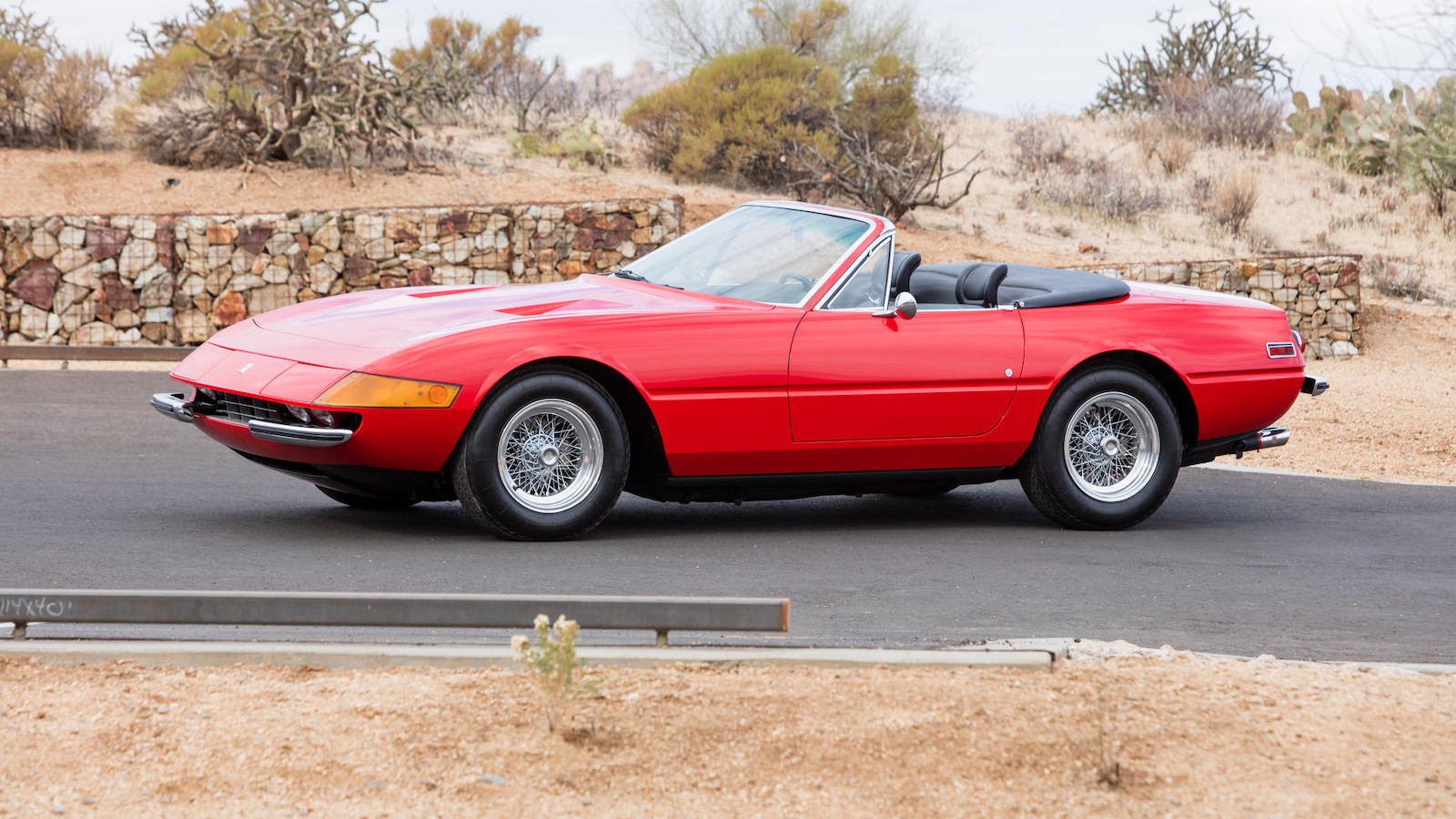 The 20 biggest sales at Bonhams' 2018 Scottsdale auction