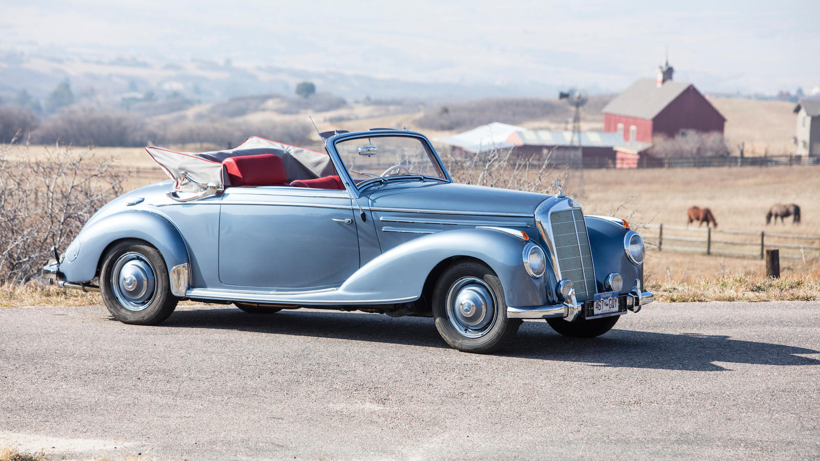 The 20 biggest sales at Bonhams' 2018 Scottsdale auction