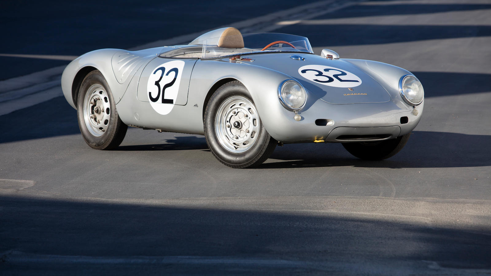 The 20 biggest sales at Bonhams' 2018 Scottsdale auction