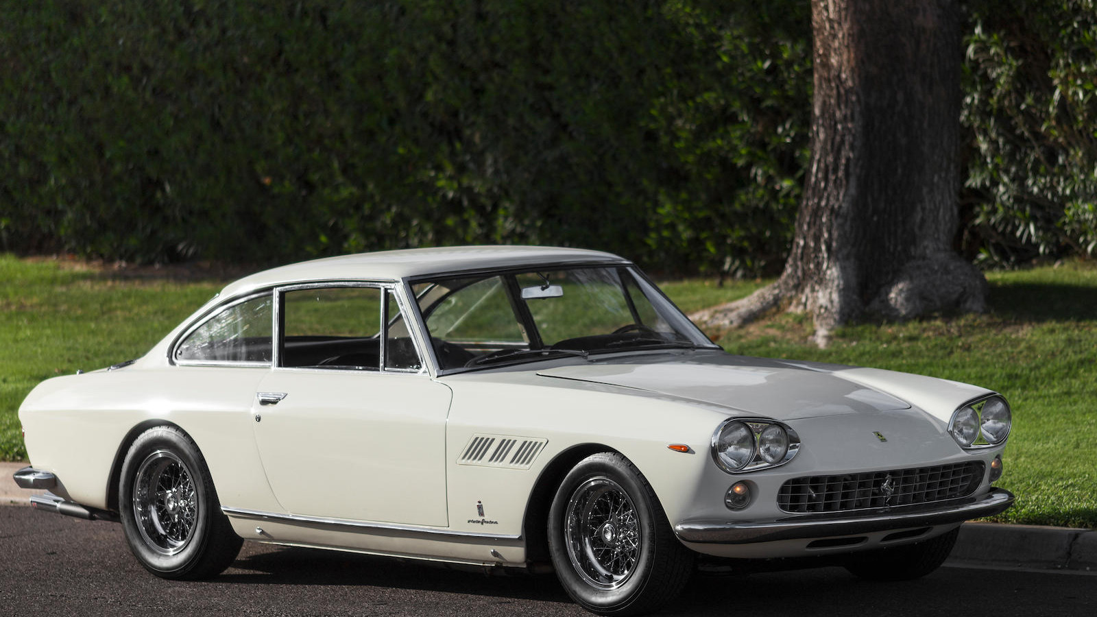 The 20 biggest sales at Bonhams' 2018 Scottsdale auction