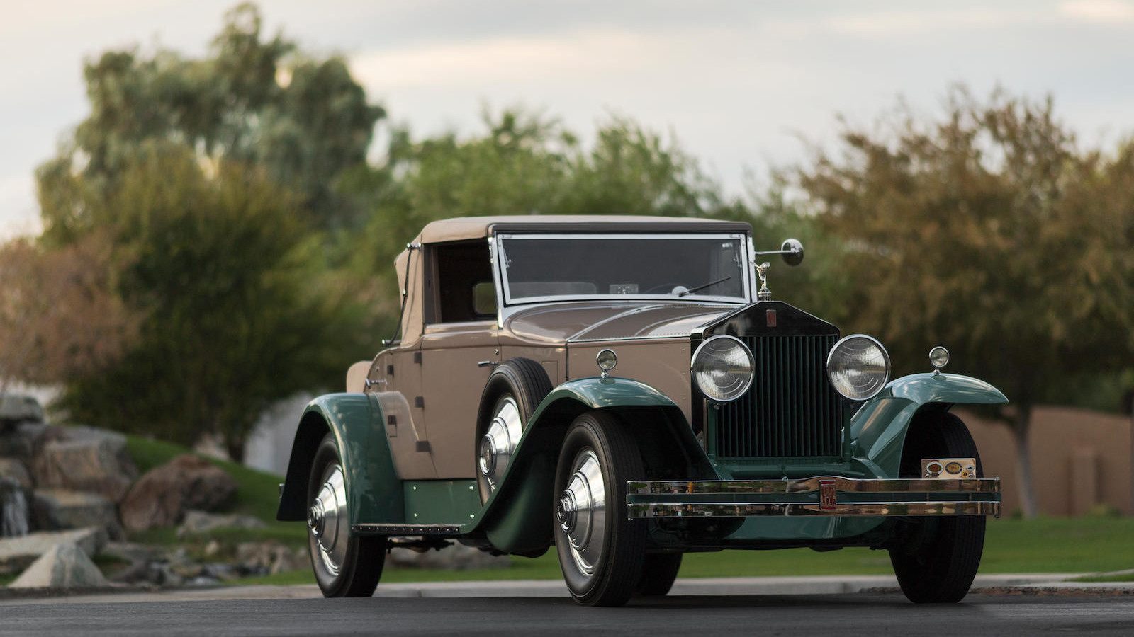 The 20 biggest sales at Bonhams' 2018 Scottsdale auction