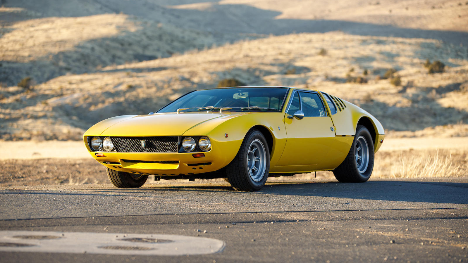 The 20 biggest sales at Bonhams' 2018 Scottsdale auction