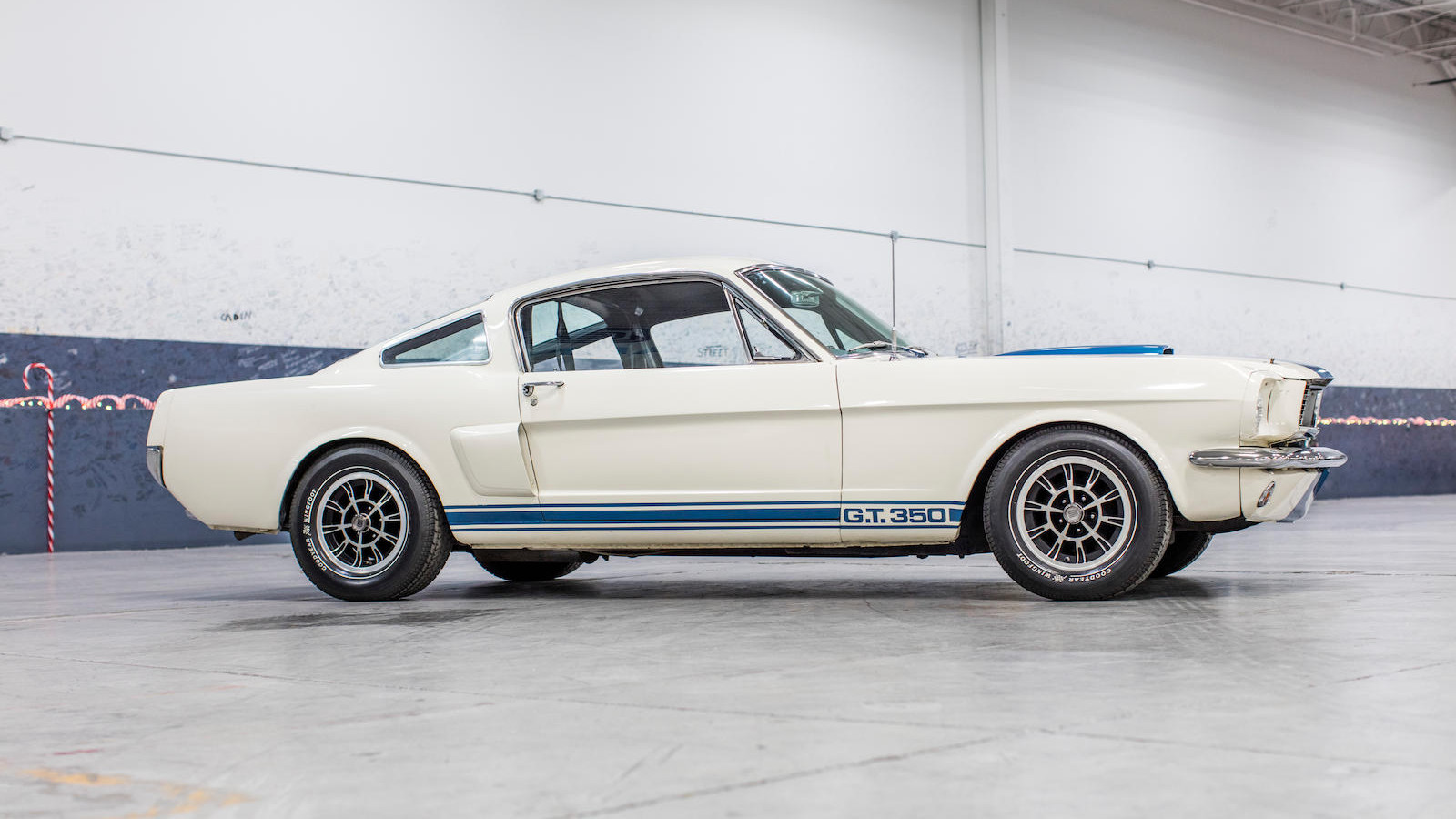 The 20 biggest sales at Bonhams' 2018 Scottsdale auction