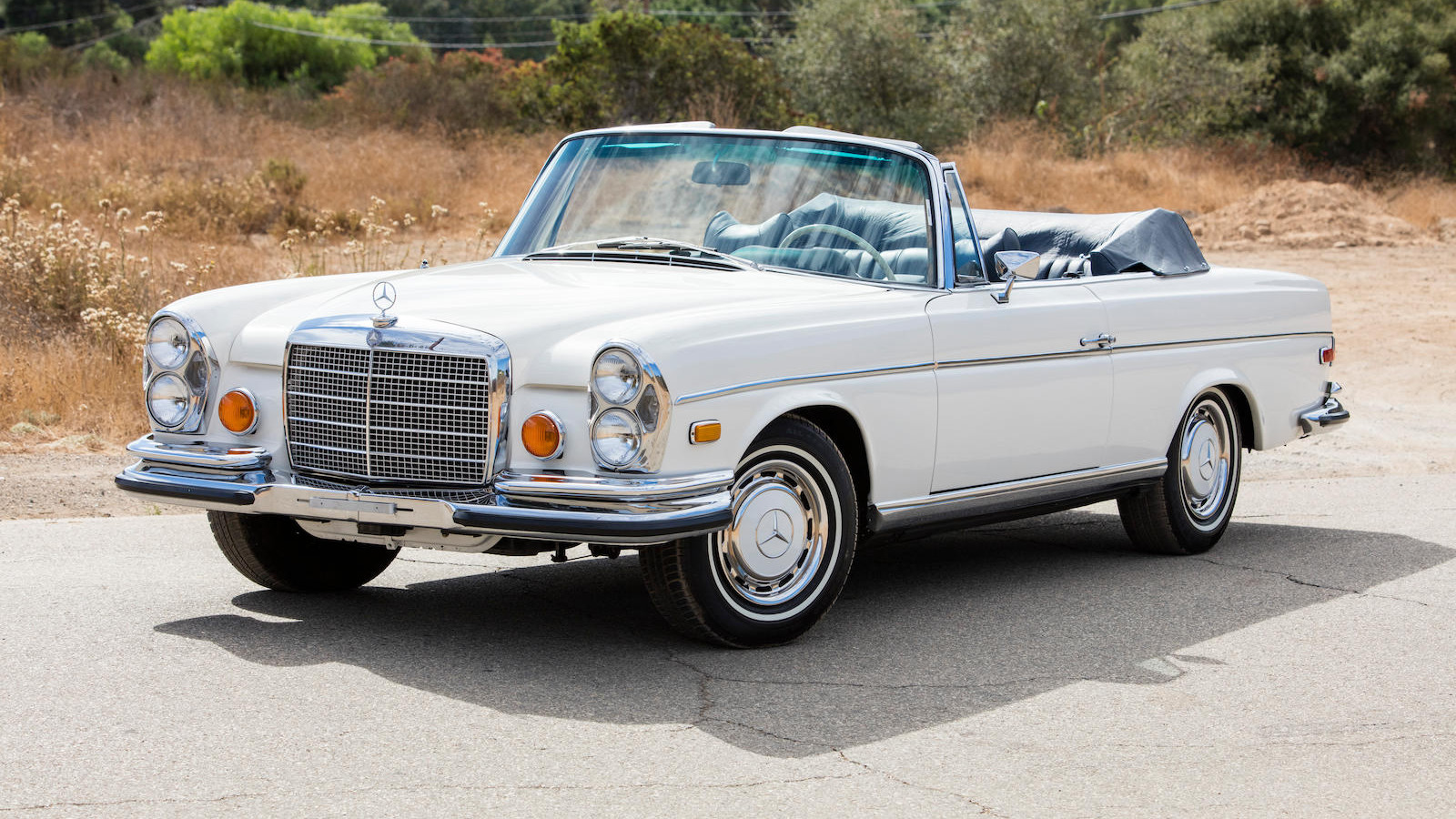 The 20 biggest sales at Bonhams' 2018 Scottsdale auction