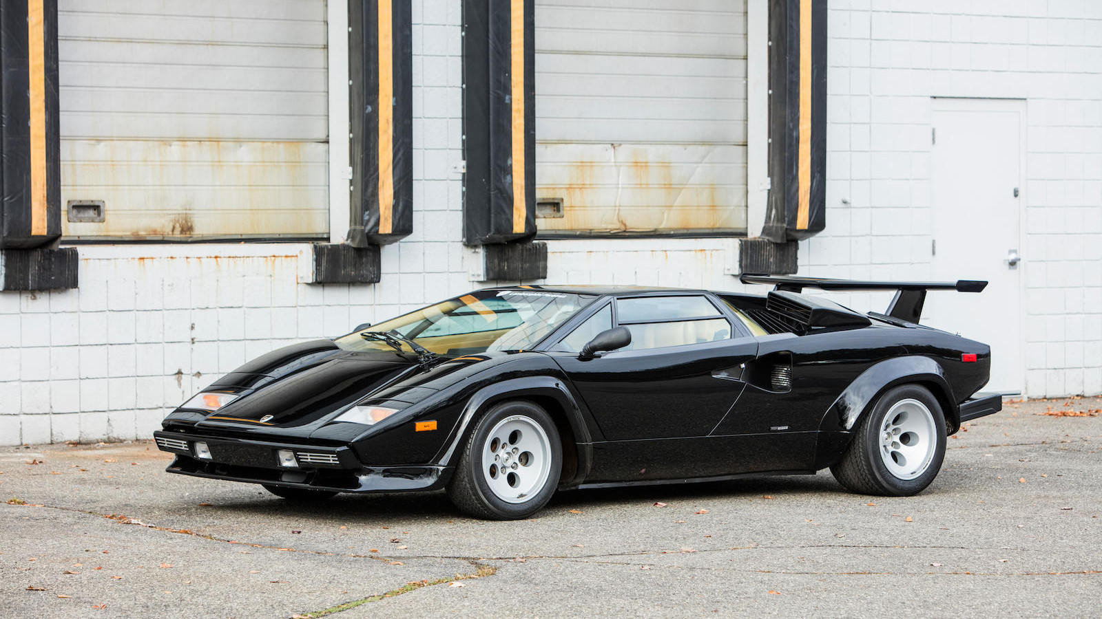 The 20 biggest sales at Bonhams' 2018 Scottsdale auction