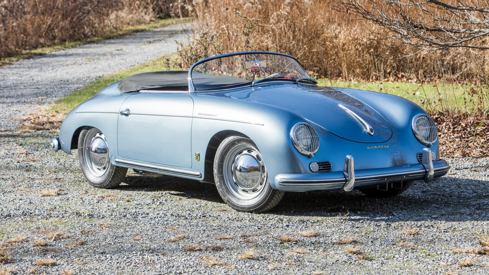 The 20 biggest sales at Bonhams' 2018 Scottsdale auction