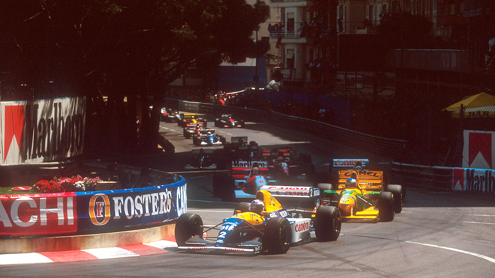 Ayrton Senna's F1-winning McLaren up for auction