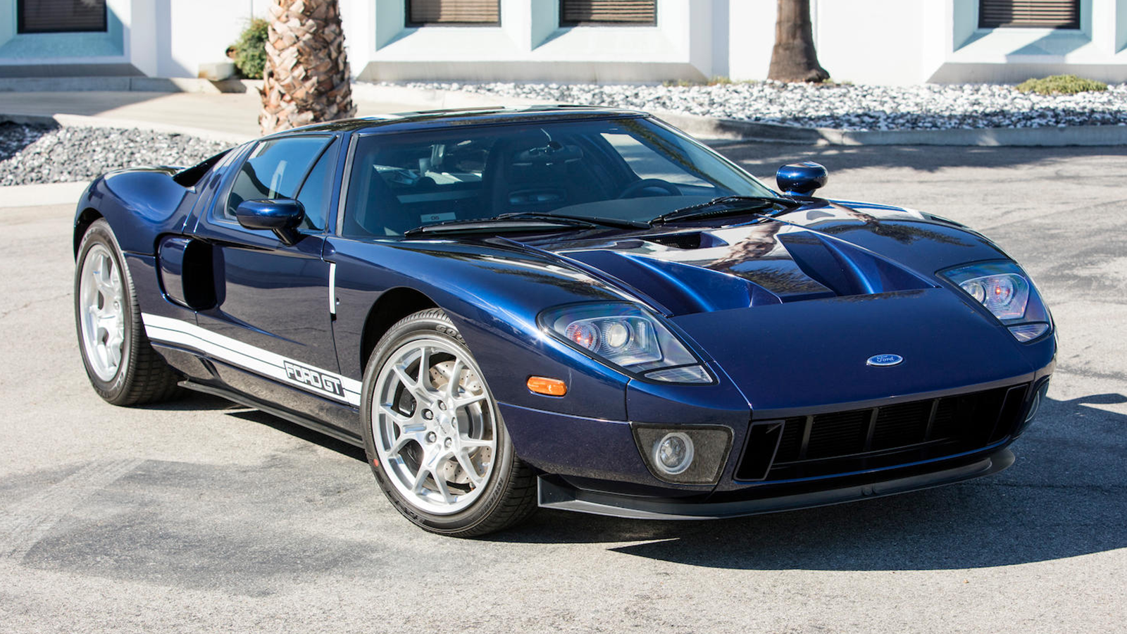 The 20 biggest sales at Bonhams' 2018 Scottsdale auction