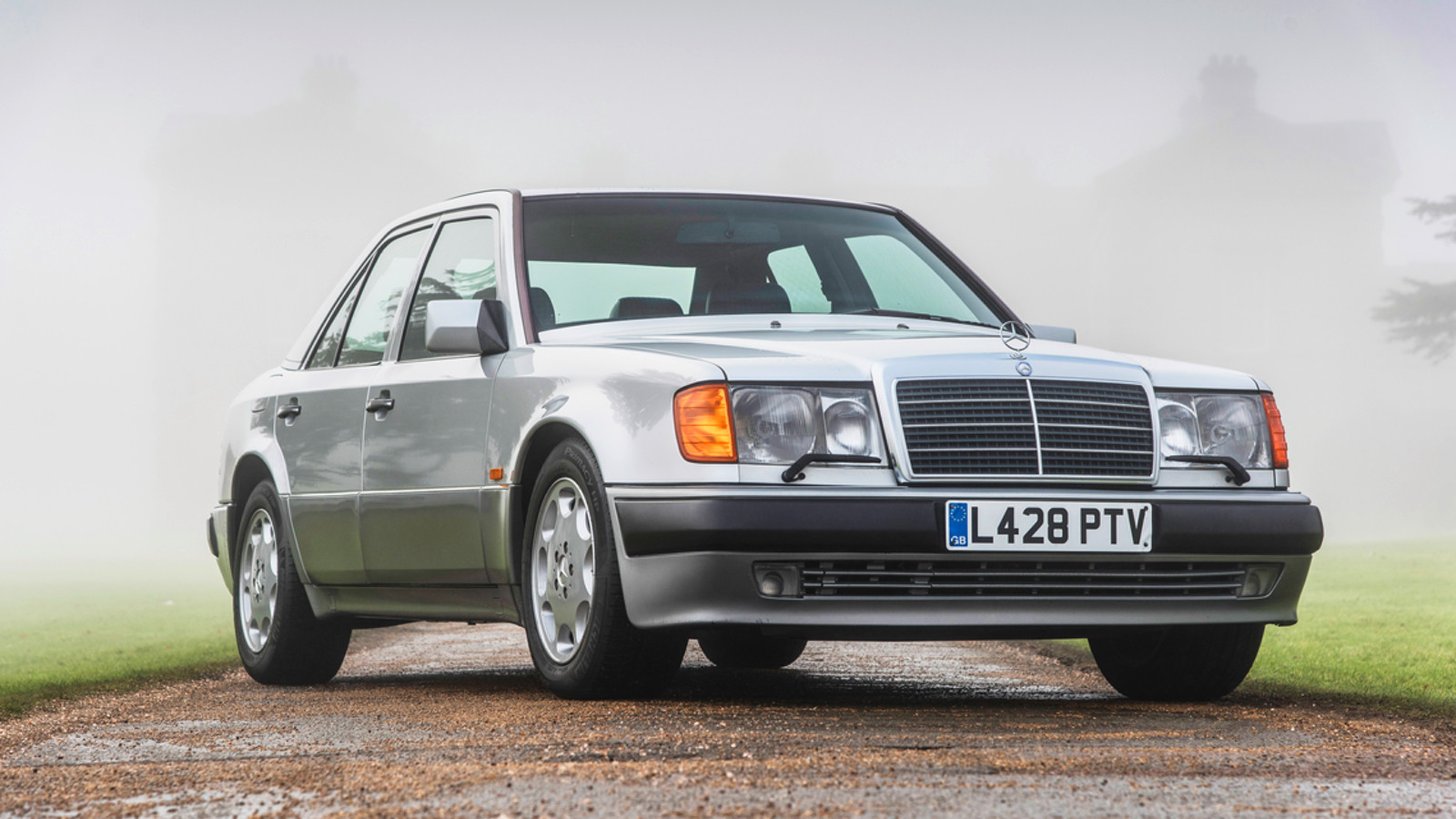 Celebrity cars and more up for auction at Race Retro 2018